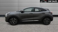 USED 2020 70 FORD PUMA 1.0T EcoBoost Titanium SUV 5dr Petrol Manual Euro 6 (s/s) (125 ps) 