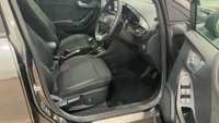 USED 2020 70 FORD PUMA 1.0T EcoBoost Titanium SUV 5dr Petrol Manual Euro 6 (s/s) (125 ps) 