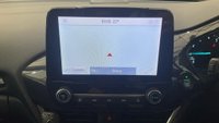 USED 2020 70 FORD PUMA 1.0T EcoBoost Titanium SUV 5dr Petrol Manual Euro 6 (s/s) (125 ps) 