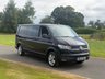 USED 2023 23 VOLKSWAGEN TRANSPORTER 2.0 TDI T32 Highline Kombi Double Cab 5dr Diesel Manual FWD LWB High Roof Euro 6 (s/s) (150 ps) Tailgate! Tow Bar! 1 Owner!