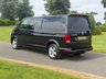 USED 2023 23 VOLKSWAGEN TRANSPORTER 2.0 TDI T32 Highline Kombi Double Cab 5dr Diesel Manual FWD LWB High Roof Euro 6 (s/s) (150 ps) Tailgate! Tow Bar! 1 Owner!