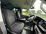 USED 2023 23 VOLKSWAGEN TRANSPORTER 2.0 TDI T32 Highline Kombi Double Cab 5dr Diesel Manual FWD LWB High Roof Euro 6 (s/s) (150 ps) Tailgate! Tow Bar! 1 Owner!