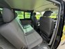 USED 2023 23 VOLKSWAGEN TRANSPORTER 2.0 TDI T32 Highline Kombi Double Cab 5dr Diesel Manual FWD LWB High Roof Euro 6 (s/s) (150 ps) Tailgate! Tow Bar! 1 Owner!