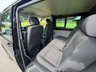 USED 2023 23 VOLKSWAGEN TRANSPORTER 2.0 TDI T32 Highline Kombi Double Cab 5dr Diesel Manual FWD LWB High Roof Euro 6 (s/s) (150 ps) Tailgate! Tow Bar! 1 Owner!