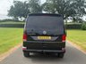 USED 2023 23 VOLKSWAGEN TRANSPORTER 2.0 TDI T32 Highline Kombi Double Cab 5dr Diesel Manual FWD LWB High Roof Euro 6 (s/s) (150 ps) Tailgate! Tow Bar! 1 Owner!