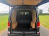 USED 2023 23 VOLKSWAGEN TRANSPORTER 2.0 TDI T32 Highline Kombi Double Cab 5dr Diesel Manual FWD LWB High Roof Euro 6 (s/s) (150 ps) Tailgate! Tow Bar! 1 Owner!