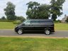 USED 2023 23 VOLKSWAGEN TRANSPORTER 2.0 TDI T32 Highline Kombi Double Cab 5dr Diesel Manual FWD LWB High Roof Euro 6 (s/s) (150 ps) Tailgate! Tow Bar! 1 Owner!