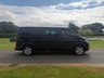 USED 2023 23 VOLKSWAGEN TRANSPORTER 2.0 TDI T32 Highline Kombi Double Cab 5dr Diesel Manual FWD LWB High Roof Euro 6 (s/s) (150 ps) Tailgate! Tow Bar! 1 Owner!