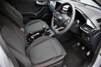 USED 2020 70 FORD PUMA 1.0T ECOBOOST MHEV ST-LINE 5 DOOR 6-SPEED 153 BHP (EURO 6) Sat Nav / Apple CarPlay / Rear Park