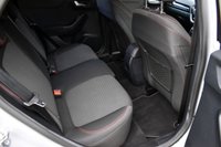 USED 2020 70 FORD PUMA 1.0T ECOBOOST MHEV ST-LINE 5 DOOR 6-SPEED 153 BHP (EURO 6) Sat Nav / Apple CarPlay / Rear Park