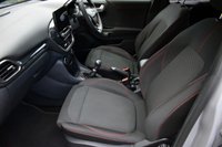 USED 2020 70 FORD PUMA 1.0T ECOBOOST MHEV ST-LINE 5 DOOR 6-SPEED 153 BHP (EURO 6) Sat Nav / Apple CarPlay / Rear Park