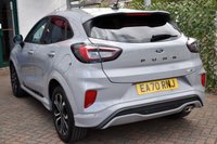 USED 2020 70 FORD PUMA 1.0T ECOBOOST MHEV ST-LINE 5 DOOR 6-SPEED 153 BHP (EURO 6) Sat Nav / Apple CarPlay / Rear Park