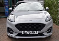 USED 2020 70 FORD PUMA 1.0T ECOBOOST MHEV ST-LINE 5 DOOR 6-SPEED 153 BHP (EURO 6) Sat Nav / Apple CarPlay / Rear Park