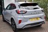 USED 2020 70 FORD PUMA 1.0T ECOBOOST MHEV ST-LINE 5 DOOR 6-SPEED 153 BHP (EURO 6) Sat Nav / Apple CarPlay / Rear Park