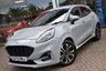 USED 2020 70 FORD PUMA 1.0T ECOBOOST MHEV ST-LINE 5 DOOR 6-SPEED 153 BHP (EURO 6) Sat Nav / Apple CarPlay / Rear Park