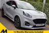 USED 2020 70 FORD PUMA 1.0T ECOBOOST MHEV ST-LINE 5 DOOR 6-SPEED 153 BHP (EURO 6) Sat Nav / Apple CarPlay / Rear Park