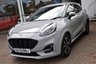 USED 2020 70 FORD PUMA 1.0T ECOBOOST MHEV ST-LINE 5 DOOR 6-SPEED 153 BHP (EURO 6) Sat Nav / Apple CarPlay / Rear Park