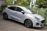 USED 2020 70 FORD PUMA 1.0T ECOBOOST MHEV ST-LINE 5 DOOR 6-SPEED 153 BHP (EURO 6) Sat Nav / Apple CarPlay / Rear Park