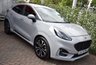 USED 2020 70 FORD PUMA 1.0T ECOBOOST MHEV ST-LINE 5 DOOR 6-SPEED 153 BHP (EURO 6) Sat Nav / Apple CarPlay / Rear Park