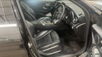 USED 2018 68 MERCEDES-BENZ GLC 2.1 GLC220d AMG Line (Premium) SUV 5dr Diesel G-Tronic+ 4MATIC Euro 6 (s/s) (170 ps) GREAT SERVICE HISTORY WITH THIS CAR