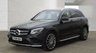 USED 2018 68 MERCEDES-BENZ GLC 2.1 GLC220d AMG Line (Premium) SUV 5dr Diesel G-Tronic+ 4MATIC Euro 6 (s/s) (170 ps) GREAT SERVICE HISTORY WITH THIS CAR