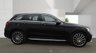 USED 2018 68 MERCEDES-BENZ GLC 2.1 GLC220d AMG Line (Premium) SUV 5dr Diesel G-Tronic+ 4MATIC Euro 6 (s/s) (170 ps) GREAT SERVICE HISTORY WITH THIS CAR