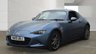 USED 2019 19 MAZDA MX-5 RF 1.5 SKYACTIV-G Sport Nav+ Euro 6 2dr Tan Leather