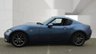 USED 2019 19 MAZDA MX-5 RF 1.5 SKYACTIV-G Sport Nav+ Euro 6 2dr Tan Leather