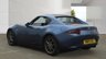 USED 2019 19 MAZDA MX-5 RF 1.5 SKYACTIV-G Sport Nav+ Euro 6 2dr Tan Leather