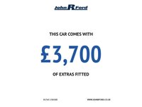 USED 2025 75 FORD KUGA 2.5 Plug-In Hybrid ST-Line Auto PLUG-IN HYBRID AUTO