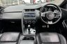 USED 2020 70 JAGUAR E-PACE 2.0 D180 R-Dynamic S SUV 5dr Diesel Auto AWD Euro 6 (s/s) (180 ps) 
