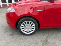 USED 2012 62 CHRYSLER YPSILON 1.2 S Hatchback 5dr Petrol Manual Euro 5 (s/s) (69 bhp) only 34,000 miles 6 service stamps