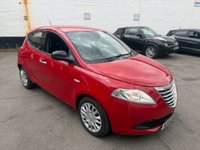 USED 2012 62 CHRYSLER YPSILON 1.2 S Hatchback 5dr Petrol Manual Euro 5 (s/s) (69 bhp) only 34,000 miles 6 service stamps
