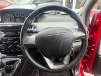 USED 2012 62 CHRYSLER YPSILON 1.2 S Hatchback 5dr Petrol Manual Euro 5 (s/s) (69 bhp) only 34,000 miles 6 service stamps