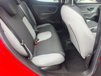 USED 2012 62 CHRYSLER YPSILON 1.2 S Hatchback 5dr Petrol Manual Euro 5 (s/s) (69 bhp) only 34,000 miles 6 service stamps