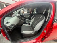 USED 2012 62 CHRYSLER YPSILON 1.2 S Hatchback 5dr Petrol Manual Euro 5 (s/s) (69 bhp) only 34,000 miles 6 service stamps