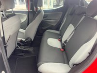 USED 2012 62 CHRYSLER YPSILON 1.2 S Hatchback 5dr Petrol Manual Euro 5 (s/s) (69 bhp) only 34,000 miles 6 service stamps