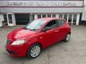 USED 2012 62 CHRYSLER YPSILON 1.2 S Hatchback 5dr Petrol Manual Euro 5 (s/s) (69 bhp) only 34,000 miles 6 service stamps