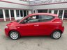 USED 2012 62 CHRYSLER YPSILON 1.2 S Hatchback 5dr Petrol Manual Euro 5 (s/s) (69 bhp) only 34,000 miles 6 service stamps