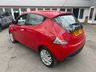 USED 2012 62 CHRYSLER YPSILON 1.2 S Hatchback 5dr Petrol Manual Euro 5 (s/s) (69 bhp) only 34,000 miles 6 service stamps