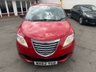 USED 2012 62 CHRYSLER YPSILON 1.2 S Hatchback 5dr Petrol Manual Euro 5 (s/s) (69 bhp) only 34,000 miles 6 service stamps