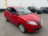 USED 2012 62 CHRYSLER YPSILON 1.2 S Hatchback 5dr Petrol Manual Euro 5 (s/s) (69 bhp) only 34,000 miles 6 service stamps