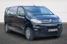 USED 2017 17 CITROEN DISPATCH 1.6 BlueHDi 1000 Enterprise M Panel Van 6dr Diesel Manual FWD 2 Euro 6 (s/s) (115 ps) 
