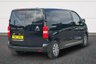 USED 2017 17 CITROEN DISPATCH 1.6 BlueHDi 1000 Enterprise M Panel Van 6dr Diesel Manual FWD 2 Euro 6 (s/s) (115 ps) 