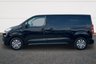 USED 2017 17 CITROEN DISPATCH 1.6 BlueHDi 1000 Enterprise M Panel Van 6dr Diesel Manual FWD 2 Euro 6 (s/s) (115 ps) 