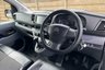 USED 2017 17 CITROEN DISPATCH 1.6 BlueHDi 1000 Enterprise M Panel Van 6dr Diesel Manual FWD 2 Euro 6 (s/s) (115 ps) 