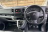 USED 2017 17 CITROEN DISPATCH 1.6 BlueHDi 1000 Enterprise M Panel Van 6dr Diesel Manual FWD 2 Euro 6 (s/s) (115 ps) 