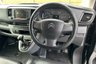 USED 2017 17 CITROEN DISPATCH 1.6 BlueHDi 1000 Enterprise M Panel Van 6dr Diesel Manual FWD 2 Euro 6 (s/s) (115 ps) 