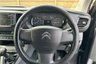 USED 2017 17 CITROEN DISPATCH 1.6 BlueHDi 1000 Enterprise M Panel Van 6dr Diesel Manual FWD 2 Euro 6 (s/s) (115 ps) 
