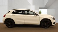 USED 2014 14 MERCEDES-BENZ GLA 2.1 GLA220 CDI AMG Line SUV 5dr Diesel 7G-DCT 4MATIC Euro 6 (s/s) (170 ps) GREAT SERVICE HISTORY WITH THIS CAR